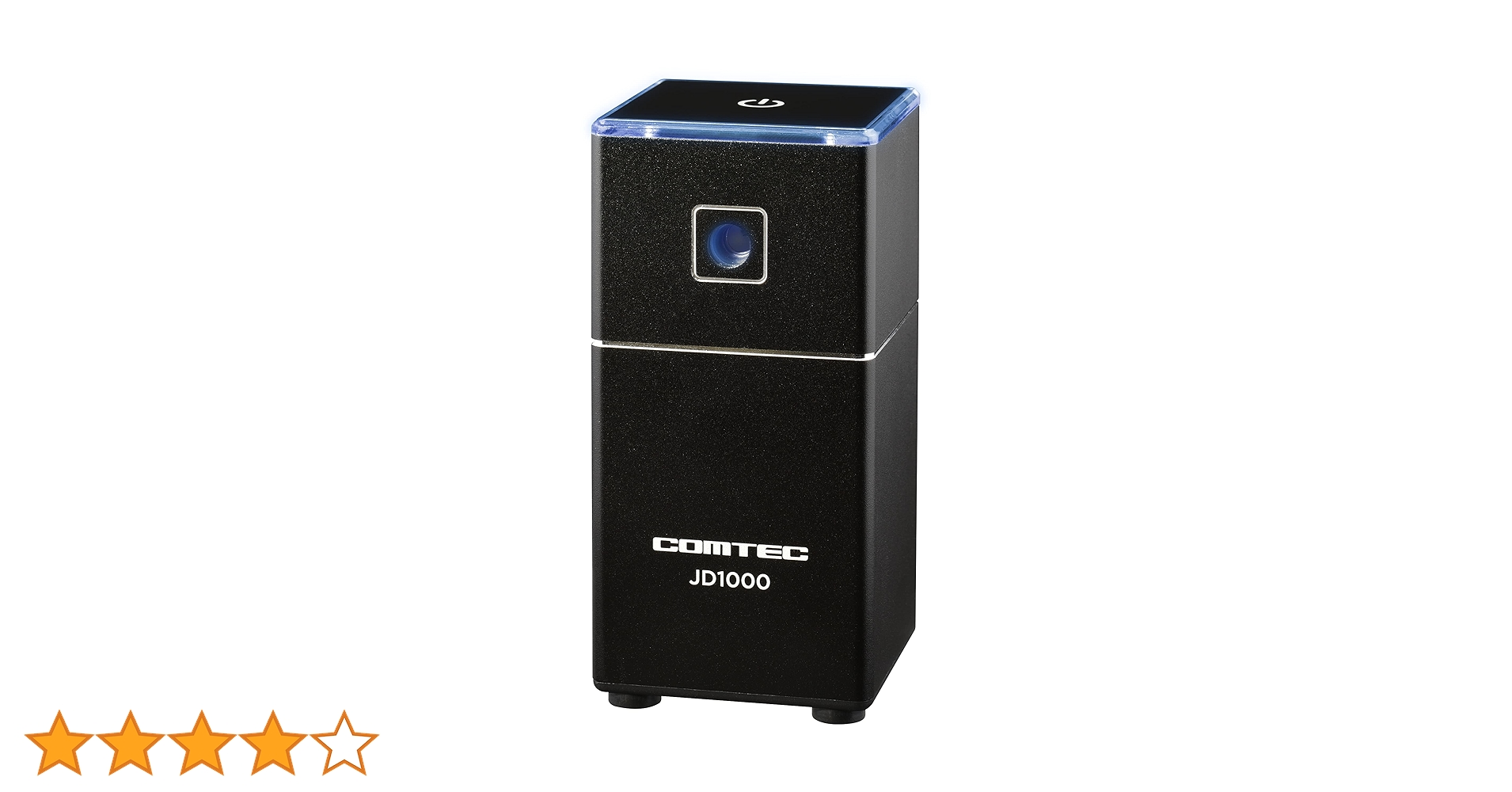 コムテック  低濃度オゾン発生器 JD1000 コムテック COMTEC（コムテック）オゾンの力で除菌・消臭！ 低
